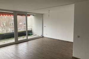 schöne 1 Zimmer Wohnung mit Sonnenbalkon