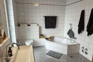 helle 3-Zimmer-Penthouse-Wohnung  mit umlaufender Terrasse – Herterichstraße 70, 81477 Solln, München – Vorschaubild 6