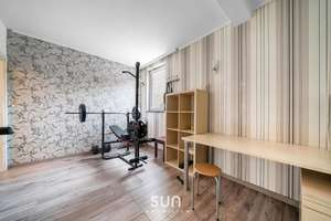 MAINNÄHE MIT PHOENIXHAUS-PARK VOR DER TÜR – Renoviertes 6-Zimmer-Haus mit Garten auf 457 m² – 65931 Sindlingen, Frankfurt am Main – Vorschaubild 8