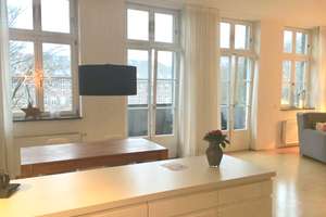 Attraktive 3-ZWg. mit EBK, Süd-/Westbalkon & Aufzug in Top-Lage – Die vollständige Adresse der Immobilie erhältst du vom Anbieter., 30655 Groß-Buchholz, Hannover – Vorschaubild 8