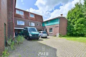 Wohnen, Arbeiten, Vermieten: Vielseitige Immobilie mit Entwicklungspotenzial! – Die vollständige Adresse der Immobilie erhältst du vom Anbieter., 21037 Ochsenwerder, Hamburg – Vorschaubild 3