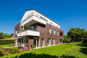 Eigentumswohnung mit Dachterrasse und viel Platz in Oldenburg – Die vollständige Adresse der Immobilie erhältst du vom Anbieter., 26127 Nadorst, Oldenburg (Oldenburg) – Vorschaubild 14
