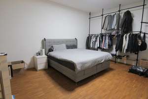 Wohnen in der Innenstadt: Exklusives Stadthaus mit Terrasse & Pkw-Stellplatz! – Ottostraße 48, 52070 Kaiserplatz, Aachen – Vorschaubild 10