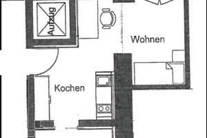 3,6% Rendite: Moderne vollmöblierte Wohnung in zentraler Lage – Schillerstraße 41, 80336 Ludwigsvorstadt-Kliniken, München – Vorschaubild 18