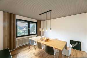 - Architektenhaus - Modernisiertes Einfamilienhaus mit ELW in Westerstetten – Alb-Donau-Kreis – Vorschaubild 12