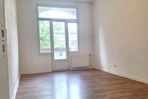 Sonnige 2-Zimmer-Wohnung mit Loggia  in Barmbek-Süd von Privat – Die vollständige Adresse der Immobilie erhältst du vom Anbieter., 22083 Barmbek-Süd, Hamburg – Vorschaubild 10
