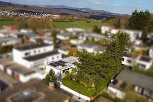 Modernes freistehendes EFH auf großem Grundstück - Kamin / Sauna / Solar / 2 Garagen – Die vollständige Adresse der Immobilie erhältst du vom Anbieter., 65207 Naurod, Wiesbaden – Vorschaubild 4