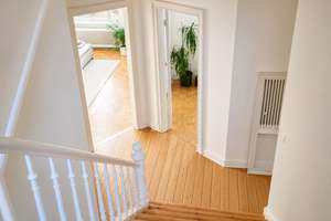Repräsentative Villa mit Einliegerwohnung in Wentorf bei Hamburg – Die vollständige Adresse der Immobilie erhältst du vom Anbieter., 21465 Wentorf bei Hamburg – Vorschaubild 10