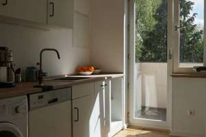 Exklusive 3-Zimmer-Wohnung mit Balkon in Hannover List-Vahrenwald – Fenskestraße 22, 30165 Vahrenwald, Hannover – Vorschaubild 4