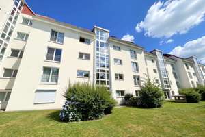 Wohnen über den Dächern von Hamburg – 3 Zimmer Komfort-Eigentumswhg. | 84qm2, Kamin, Tiefgaragenpl. – Die vollständige Adresse der Immobilie erhältst du vom Anbieter., 22043 Jenfeld, Hamburg – Vorschaubild 5