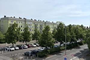 Helle 2-Zimmer-Altbauwohnung in Prenzlauer Berg | Provisionsfrei | Bezugsfrei | viel Grüner Innenhof – Ostseestraße 58, 10409 Prenzlauer Berg, Berlin – Vorschaubild 19