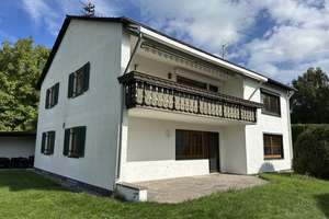 Bezugsfrei! Zweifamilienhaus mit großem Grundstück in Fischen am Ammersee! – Am Weißbach 17, 82698 Pähl – Vorschaubild 23