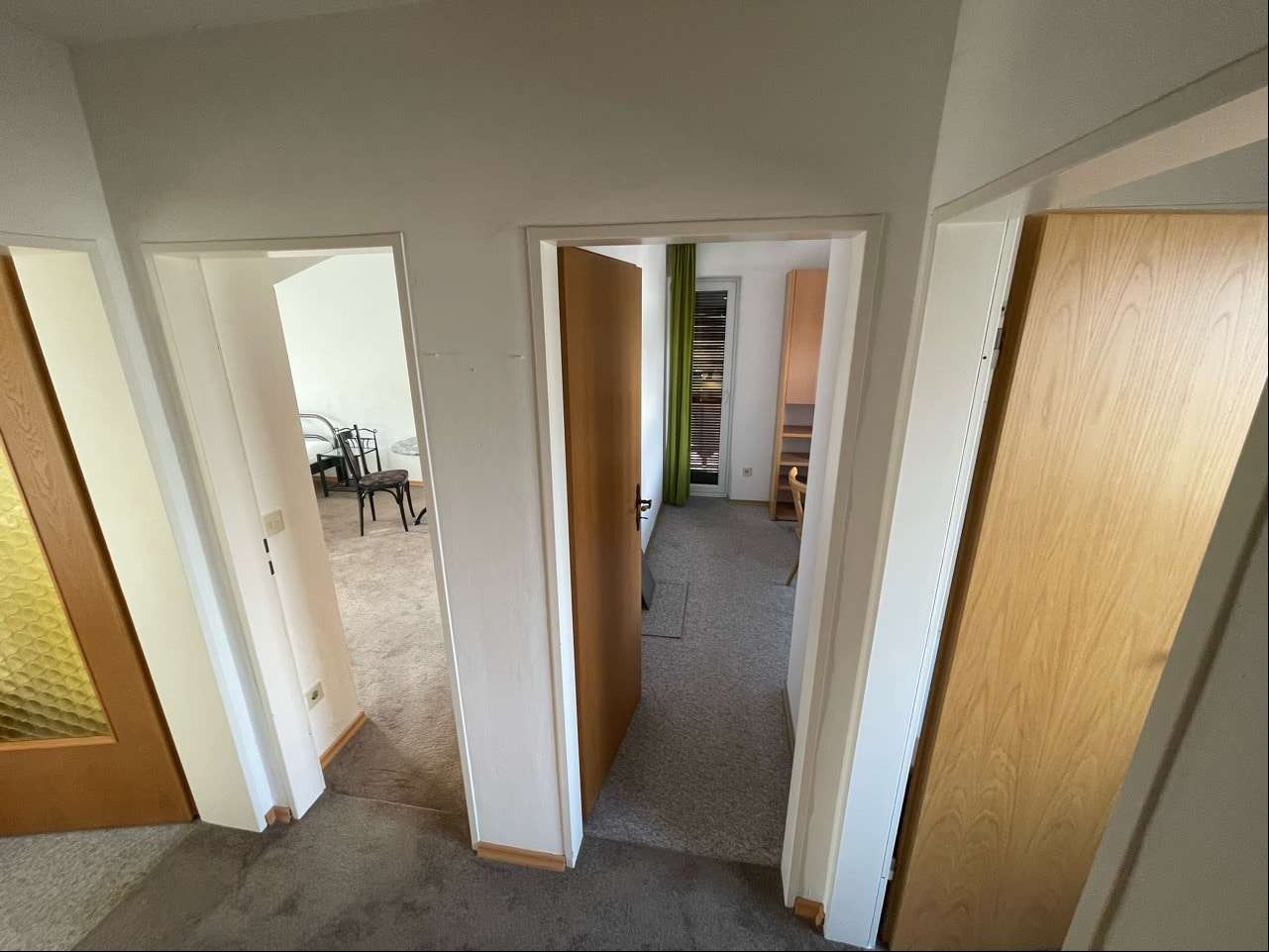 Immobilie in Polling - DHH in ruhiger und beliebter Lage von Polling - Bild 1