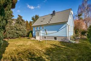 DEUTSCHMANN IMMOBILIEN ***** ivd - Modernisiertes EFH mit Komfort-Nebengebäude im Bernau-Blumenhag! – Die vollständige Adresse der Immobilie erhältst du vom Anbieter., 16321 Bernau bei Berlin – Vorschaubild 13