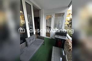 Tauschwohnung: Suche große Wohnung in Köln – Die vollständige Adresse der Immobilie erhältst du vom Anbieter., 50676 Altstadt/Süd, Köln – Vorschaubild 4