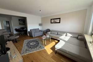 Moderne, sonnige 3 Zi Whg mit Loggia im 2.OG - Stellplatz inklusive – Lehrter Str. 40, 30559 Anderten, Hannover – Vorschaubild 8