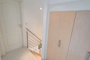 Freistehendes Einfamilienhaus in der Gartenstadt Haan - großzügig und modernisiert – Hochstraße 19, 42781 Haan – Vorschaubild 26