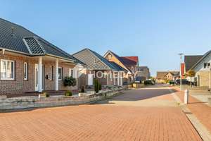 Stilvoller Bungalow in ruhiger Lage – Wohnen auf einer Ebene mit großzügigem Gartenparadies – Die vollständige Adresse der Immobilie erhältst du vom Anbieter., 49635 Badbergen – Vorschaubild 7