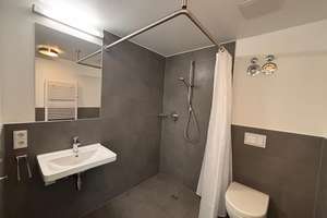 Hochwertiges Studentenappartement in Erlangen mit zentraler Lage – Die vollständige Adresse der Immobilie erhältst du vom Anbieter., 91052 Rathausplatz, Erlangen – Vorschaubild 4