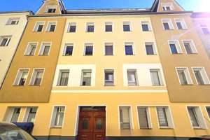 Provisionsfrei kaufen! Renditestarke, leerstehende Wohnung mit EBK | Keller | saniert – Die vollständige Adresse der Immobilie erhältst du vom Anbieter., 39104 Buckau, Magdeburg – Vorschaubild 2