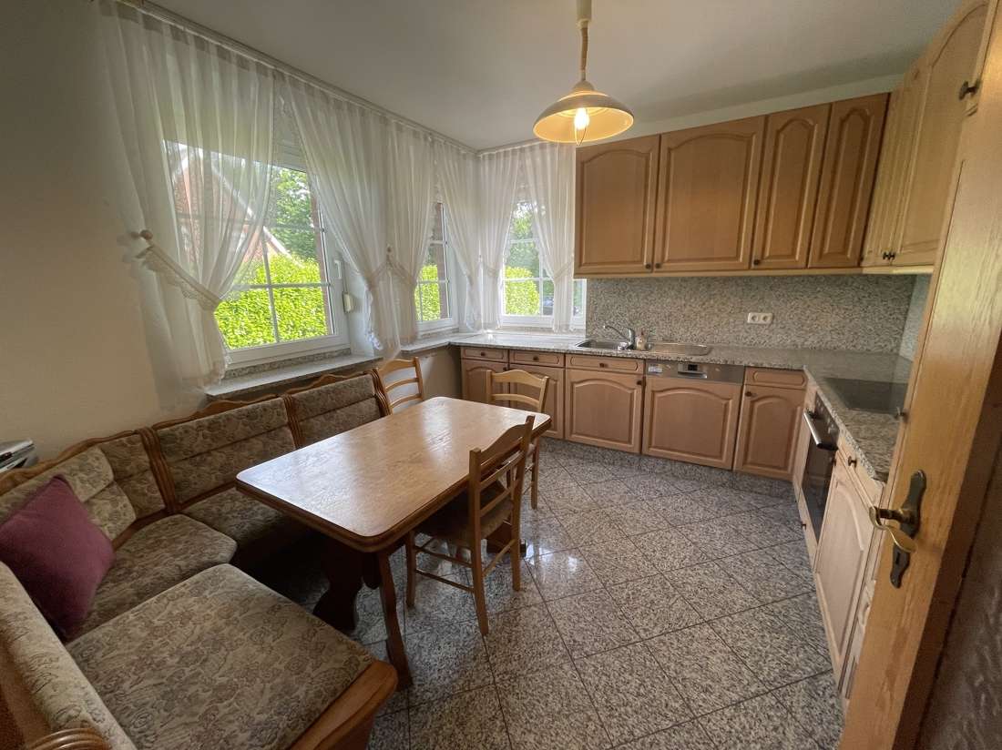 Immobilie in Bargstedt - Gute Mietrendite - Zwei Mehrfamilienhäuser - in Harsefeld/Bargstedt
Provisionsfrei für Käufer !
** - Bild 4