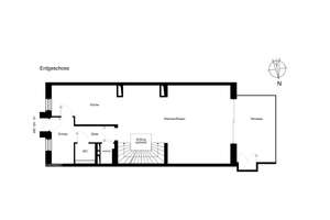 Exklusives Townhouse im Le Flair - Seltene Chance in Düsseldorf-Pempelfort – Die vollständige Adresse der Immobilie erhältst du vom Anbieter., 40477 Pempelfort, Düsseldorf – Vorschaubild 27