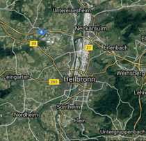 Heilbronn, Grdst. ... - Anlageimmobilien