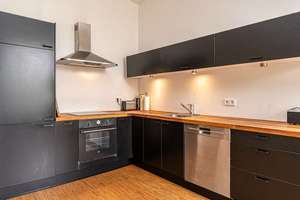 Helle und gemütliche 3-Zimmer-Wohnung mit Balkon nahe Wühlischplatz – Sonntagstraße 15, 10245 Friedrichshain, Berlin – Vorschaubild 10