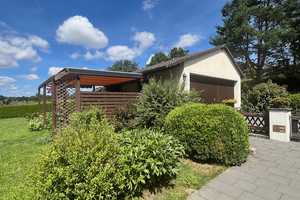 Reserviert - "Freistehendes Einfamilienhaus mit ELW in herausragender Lage mit herrlicher Aussicht" – Rottweil (Kreis) – Vorschaubild 55