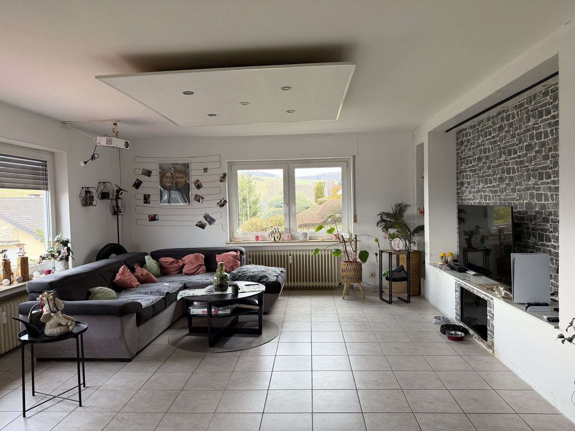 Immobilie in Niederzissen - Vermietetes Zweifamilienhaus in Niederzissen - Bild 4