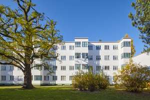 Wohnen nahe Volkspark Rehberge - 2-Zimmer Wohnung zu vermieten – Afrikanische Str. 153b, 13351 Wedding, Berlin – Vorschaubild 1