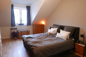 Über den Dächern von Bergedorf - großzügige 3- Zimmer Wohnung – Die vollständige Adresse der Immobilie erhältst du vom Anbieter., 21029 Bergedorf (Ortsteil), Hamburg – Vorschaubild 4