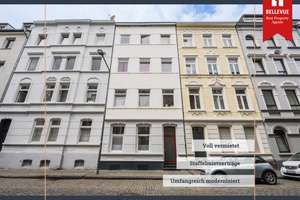 Vollvermietet || Staffelmietverträge || Entwicklungspotenzial