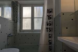 Ab 01.10. Neuhausen 2 Zimmer * WG geeignet * Balkon * Einbauküche – 80636 Sankt Vinzenz, München – Vorschaubild 13
