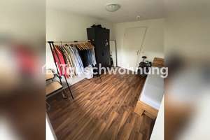 Tauschwohnung: Ruhige und helle Wohnung zwischen Schule und TUHH – Bennigsenstraße 38, 21073 Harburg (Ortsteil), Hamburg – Vorschaubild 6