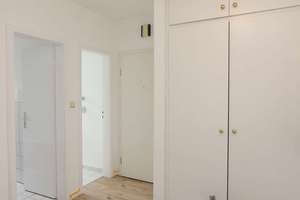Modernisierte 3-ZKB-Wohnung mit Balkon, EBK und Garage in Kassel-Kirchditmold – 34130 Kirchditmold, Kassel – Vorschaubild 14