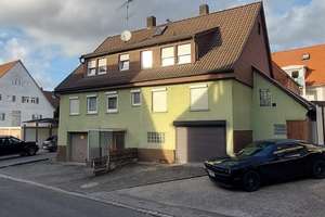 Charmantes Einfamilienhaus mit Ausbaupotenzial und 2 Wohneinheiten in zentraler Lage von Köngen – Spitalgasse 7, 73257 Köngen – Vorschaubild 1