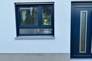 Neuwertige Doppelhaushälfte mit kleinem Garten und PKW-Stellplatz – Weinheimer Str. 24, 65428 Rüsselsheim am Main – Vorschaubild 7