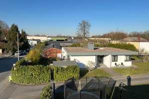 Bungalow mit Garten und Keller zur Miete, bezugsfrei ab 01.06.2025 – Virnkamp 8, 48157 Münster – Vorschaubild 2