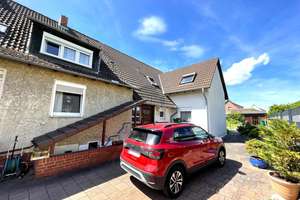3 SEPARATE WOHNEINHEITEN MIT MAXIMALEM POTENZIAL! - 11 ZIMMER - 273 m² - 1000m² GRUNDSTÜCK – Die vollständige Adresse der Immobilie erhältst du vom Anbieter., 38108 Hondelage, Braunschweig – Vorschaubild 5