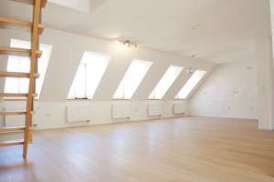 Einzigartige Dachterrassenwohnung im Loftstil mit Blick auf St. Ulrich A-STADTMITTE (Milchberg) – Milchberg 26, 86150 Lechviertel, östl. Ulrichsviertel, Augsburg – Vorschaubild 10