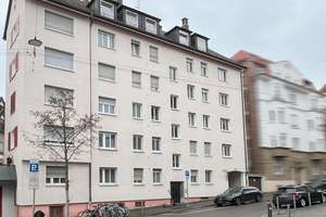 Stilvolle und möblierte 2-Zimmer-Wohnung in Stuttgart-West (flexible Befristung möglich) – Die vollständige Adresse der Immobilie erhältst du vom Anbieter., 70193 Kräherwald, Stuttgart – Vorschaubild 7