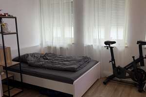 Nachmieter für 38m2-Wohnung in zentraler Lage zum 01.07. gesucht  – Akademiestraße 12, 40213 Altstadt, Düsseldorf – Vorschaubild 2