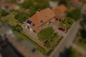 *WOB-Heiligendorf * Großzügiges Anwesen mit 230 m² Wohnfläche und zusätzlicher Bebauungsmöglichkeit – Die vollständige Adresse der Immobilie erhältst du vom Anbieter., 38444 Heiligendorf, Wolfsburg – Vorschaubild 2