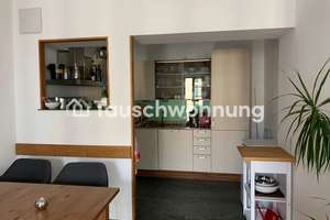 Tauschwohnung: 3-Zimmer Designer Maxvorstadt, suche 4 Zimmer in der Stadt – Die vollständige Adresse der Immobilie erhältst du vom Anbieter., 80333 Augustenstraße, München – Vorschaubild 2