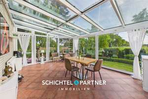 Rastede | Modernisiertes Ein- bis Zweiparteienhaus auf großem Grundstück – Die vollständige Adresse der Immobilie erhältst du vom Anbieter., 26180 Rastede – Vorschaubild 10