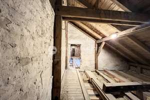 Dachrohling: 221 m², 1.400,- € / m² + Baugenehmigung für 2 WE`s  in der Altstadt von Köpenick! – Freiheit 7, 12555 Köpenick, Berlin – Vorschaubild 11