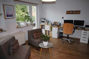 Wohnen und Arbeiten unter einem Dach – Die vollständige Adresse der Immobilie erhältst du vom Anbieter., 45355 Bochold, Essen – Vorschaubild 11