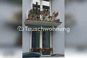 Tauschwohnung: Kleine zentrale 3er Wohnung gegen größere 4er Wohnungen – Die vollständige Adresse der Immobilie erhältst du vom Anbieter., 80335 St. Benno, München – Vorschaubild 6