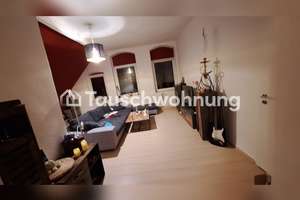 Tauschwohnung: Charmante wohnung sucht dich – Die vollständige Adresse der Immobilie erhältst du vom Anbieter., 30163 List, Hannover – Vorschaubild 7